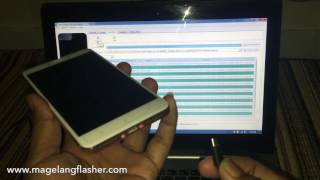 Cara Flash Redmi Note 4 Mediatek Nikel Tanpa Unlock Bootloader