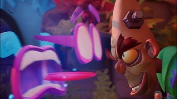 Crash Bandicoot 4: It