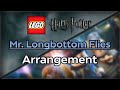 Mr. Longbottom Flies (Disco Radio) - Lego Harry Potter: Years 1-4 • Arrangement