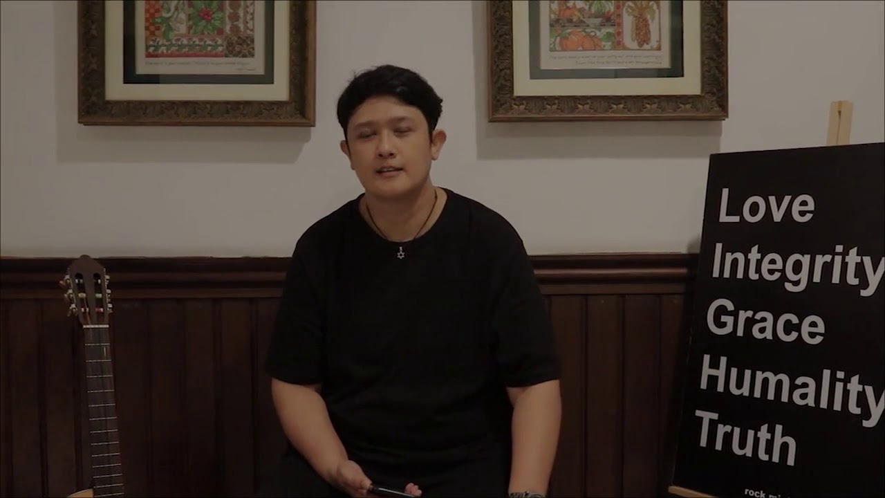 Pengharapan yang tidak kadaluarsa 