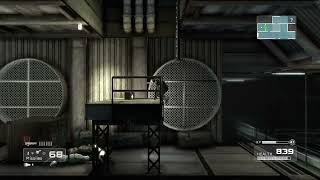 Shadow Complex Part 7