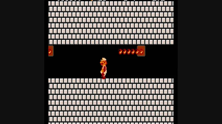 Leeroy Jenkins - Mario Style