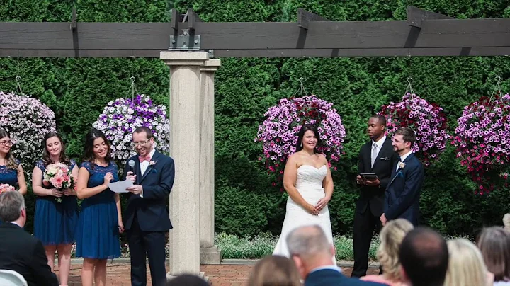 MSU Horticulture Gardens