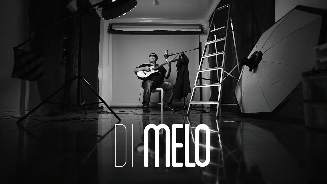 Di Melo - Verso e Prosa | Studio62 auf YouTube ansehen Di Melo - Verso e Prosa | Studio62 auf YouTube ansehen