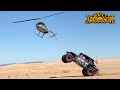 Glamis Dunes Halloween 2021 - Buttery Vlogs Ep117