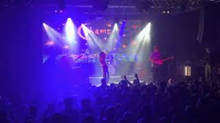 Shame - Six Pack - Live at Leeds University Stylus - 5th March 2023
