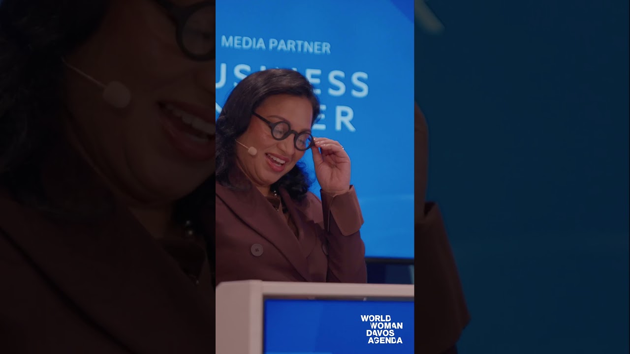 World Woman HeroDr. Ngozi Okonjo-Iweala