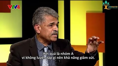 Anh ngữ Lifemaster | Mr Vas ứng dụng NLP trong học Tiếng Anh