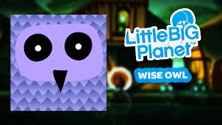 LittleBigPlanet OST - Wise Owl