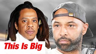 Joe Budden BREAKS DOWN Jay-Z Announcing ‘Jay-Z 30’ Concerts In Paris & LA