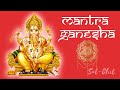 Mantra ganesha elimina obstculos y energas negativas de tu camino  atrae abundancia y xito