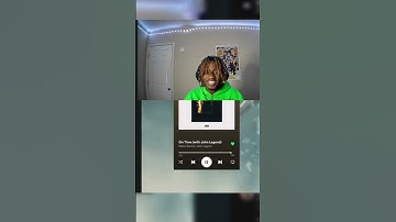 Thumbnail of Rating my viewers Spotify transitions pt.7🔥 (fully vid out now!) #shorts #tiktok