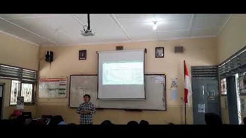 Micro teaching untuk Tugas Bimtek Informatika 2023 - Narwati Soetarno