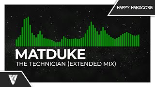 Matduke - The Technician (Extended Mix)