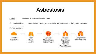 Occupational Lung Diseases