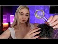 20 Mins Of ASMR To Calm Your Busy Mind 