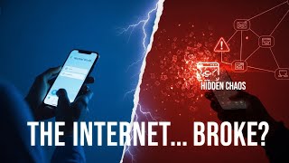 This Silent Failure Almost Took Down the Internet (No One Noticed)