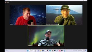 Hangout with Will Farrar and Thomas Mikey Jensen by SpaceLink Tv 229 views 1 year ago 2 hours, 53 minutes