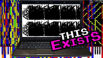 Black MIDI songs will kill your brain and your computer