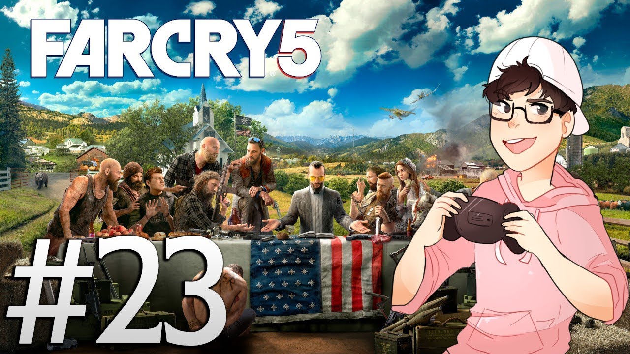 play far cry online free