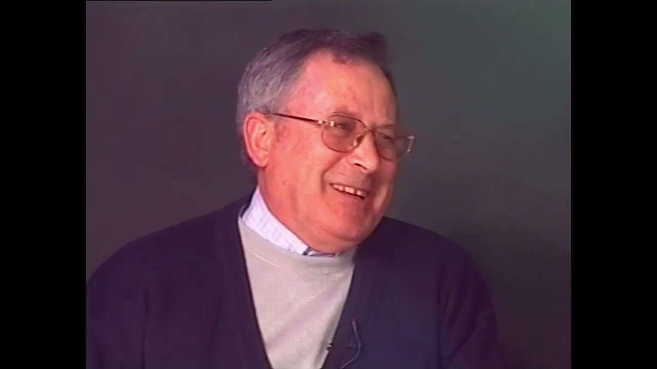 La hora de Juan Mellado. Con fray Jesús España