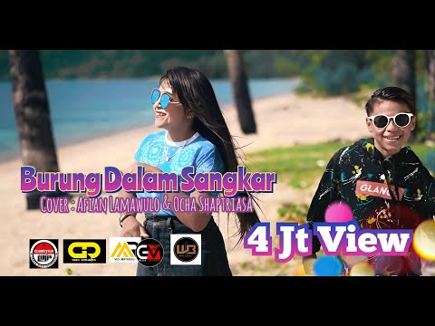 BURUNG DALAM SANGKAR || LAGU DISCO DANGDUT 2023 || Fian Lamawulo & Ocha Shaptriasa