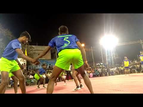 Thennavan Managiri Vs Gkm Tharapuram