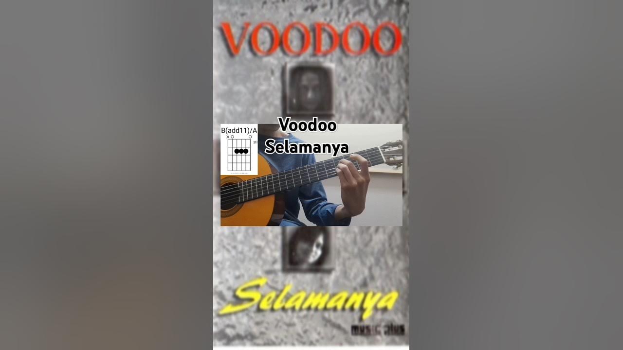 Intro Teromantis thn 90an (Voodoo Selamanya) #tutorialgitar #chordgitar #kuncigitar #introlegend Intro Teromantis thn 90an (Voodoo Selamanya) #tutorialgitar #chordgitar #kuncigitar #introlegend