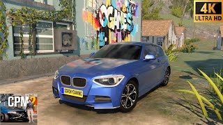 BMW M135i – Car Parking Multiplayer 2 | Android Gameplay screenshot 2