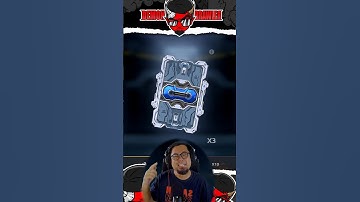 3 ใบฟรี ก็งี้แหละเนอะ War Robots 10.4 Data Pads #WARROBOTS #DMBL