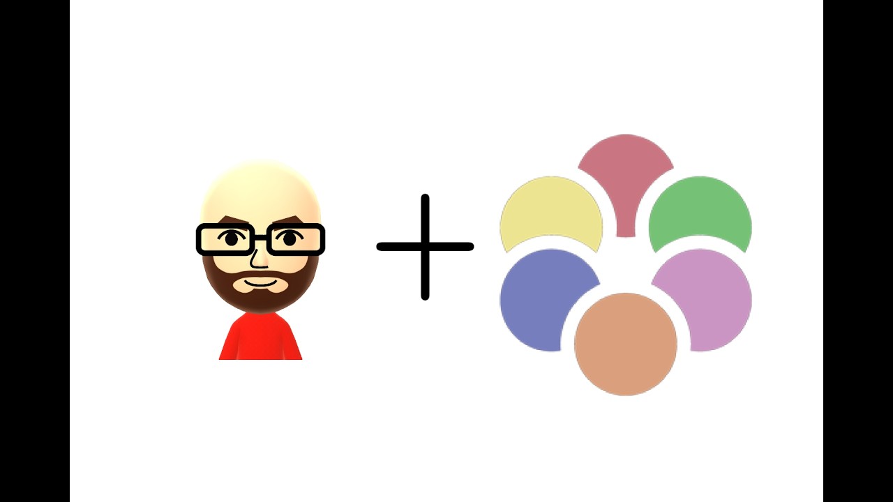 !mii and a New Archipelago Randomizer!