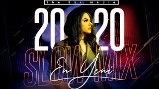Türkçe Slow Șarkılar 2020 Mix (En Güncel Liste)