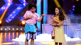 D5 Junior | Pashanam Shaji on the floor ! | Mazhavil Manorama