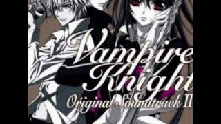 Vdanire Knight Guilty Original Soundtrackmain Theme