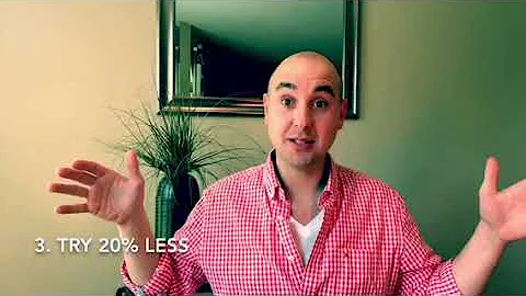 7 Strategies On How To Become Centered - Antonio S...