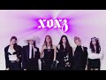 IVE - XOXZ (legendado/tradução)