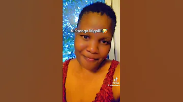 AKAKARIRIMBO NINDE UKAZI 