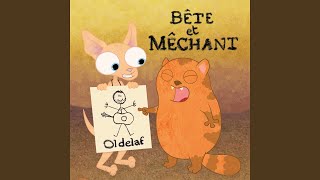 Video thumbnail of "Oldelaf - Un chien"