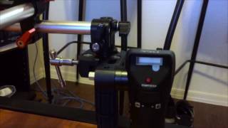 Aputure DEC Lens Regain Review- Blackmagic Pocket Cinema Camera