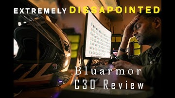 Watch Before Buying BluArmor Review C30 Intercom| Where It Failed??