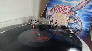 Download Lagu Tarot - Spell Of Iron (2019 reissue) MP3