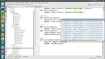 传智播客python就业班 第6阶段 第1节Django - 36 验证码