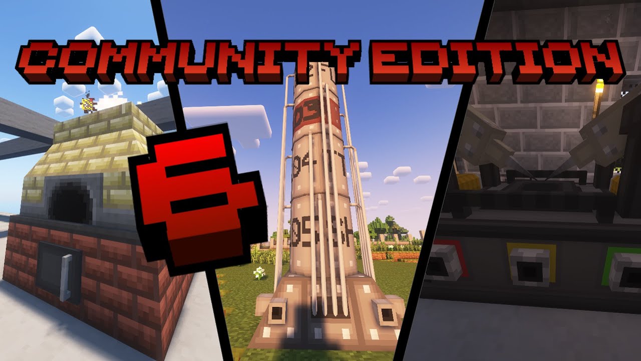 Нефтянка? | HBM's NTM Community Edition №6