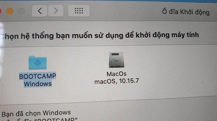 Cách sửa lỗi hệ điều hành mac os cho macbook năm 2024