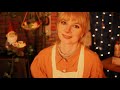 ASMR Nurse Lice Check Treatment Roleplay
