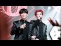 Park Chanyeol - All Of Me [CHANBAEK FMV]