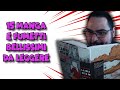 15 TOP MANGA E FUMETTI BELLISSIMI DA LEGGERE con sommobuta