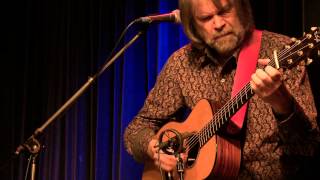 Beppe Gambetta - Valzer per un amore {live}