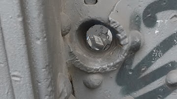 BERLIN AND ITS BATTLE SCARS PART 2!! THE 