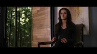The Twilight Saga: Breaking Dawn Part.2 - "Welcome Home" Official Movie Clip
